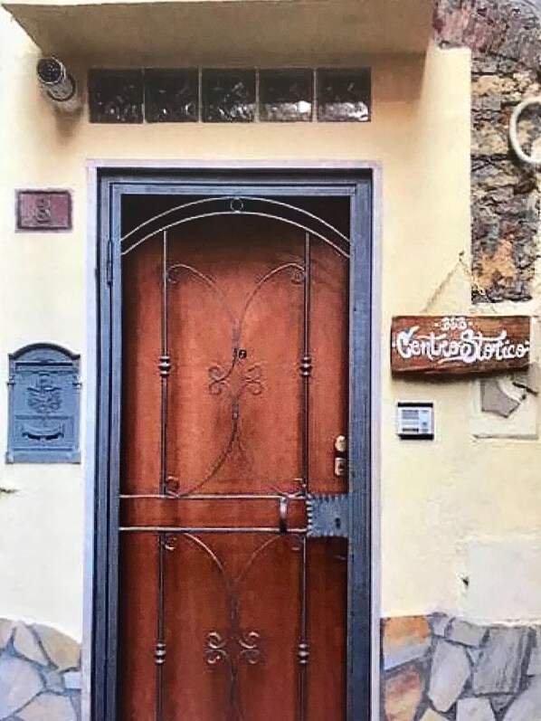 Exterior - B&b Centro Storico (Catanzaro)