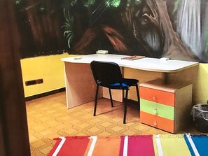 Chambre Double Deluxe | Ăquipements de la chambre