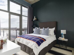 Apartment, 1 Bedroom - Designer De Waterkant Pad (Cape Town)