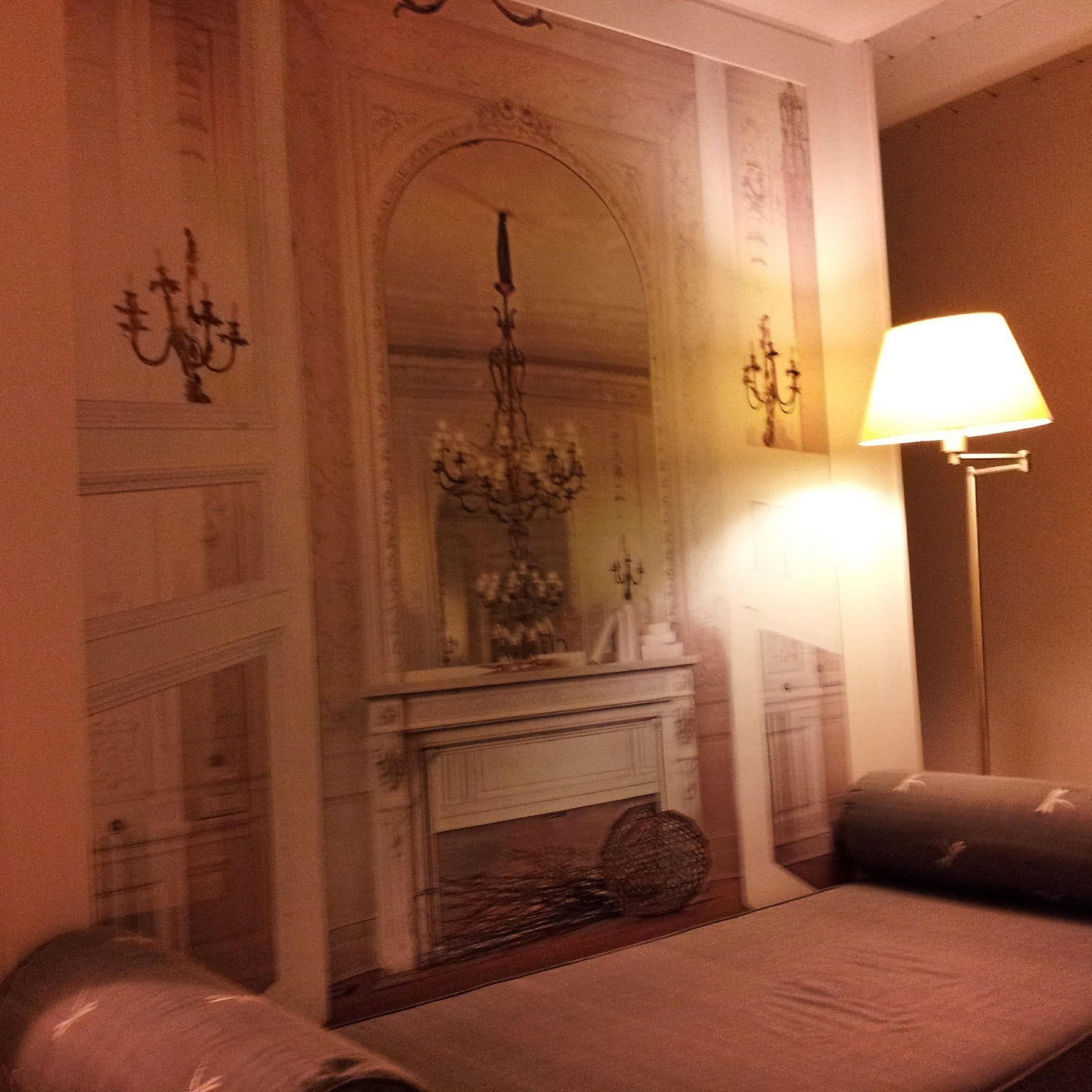 Foto - Posada La Panaderia De Castañeda