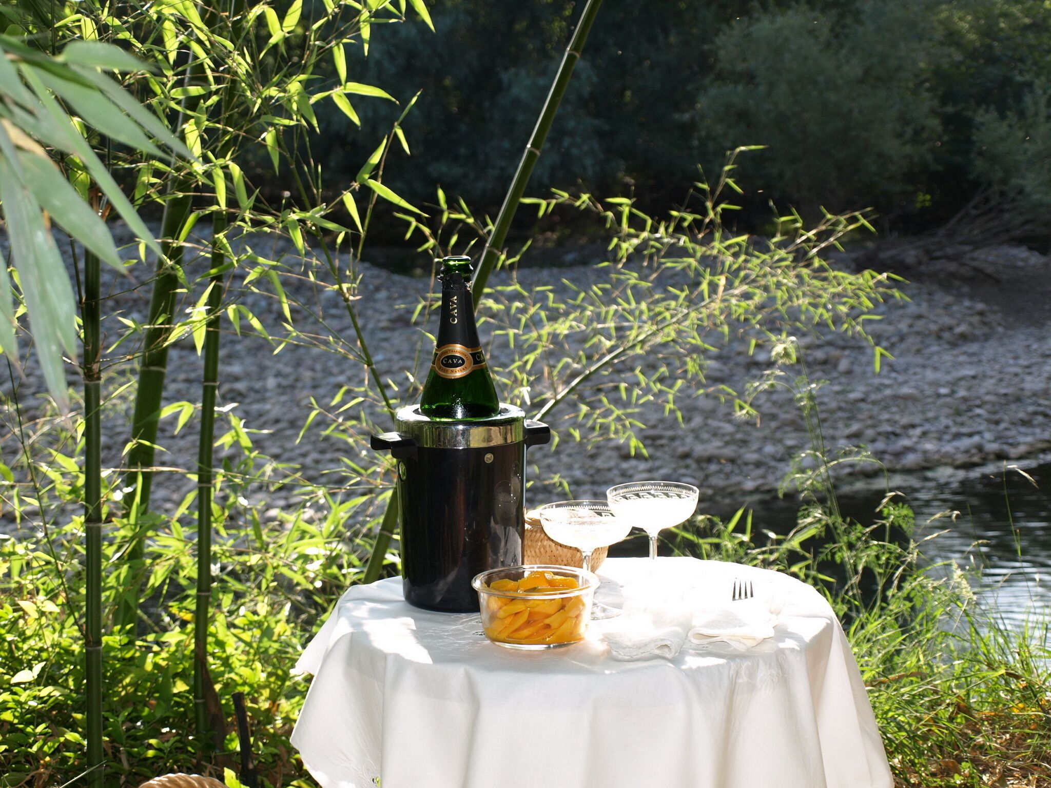 Foto - Posada La Panaderia De Castañeda