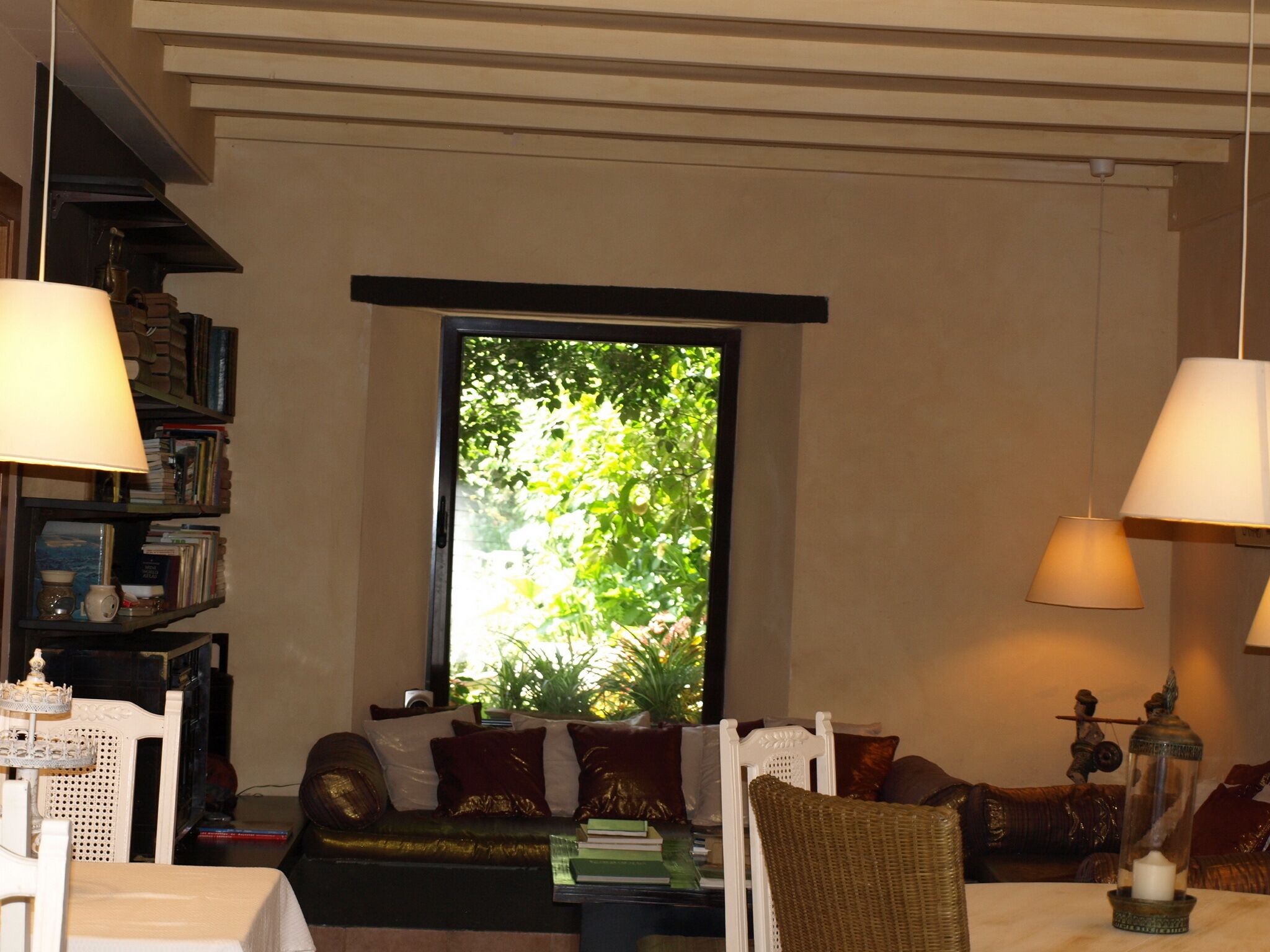 Foto - Posada La Panaderia De Castañeda