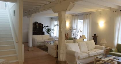 Posada La Panadería