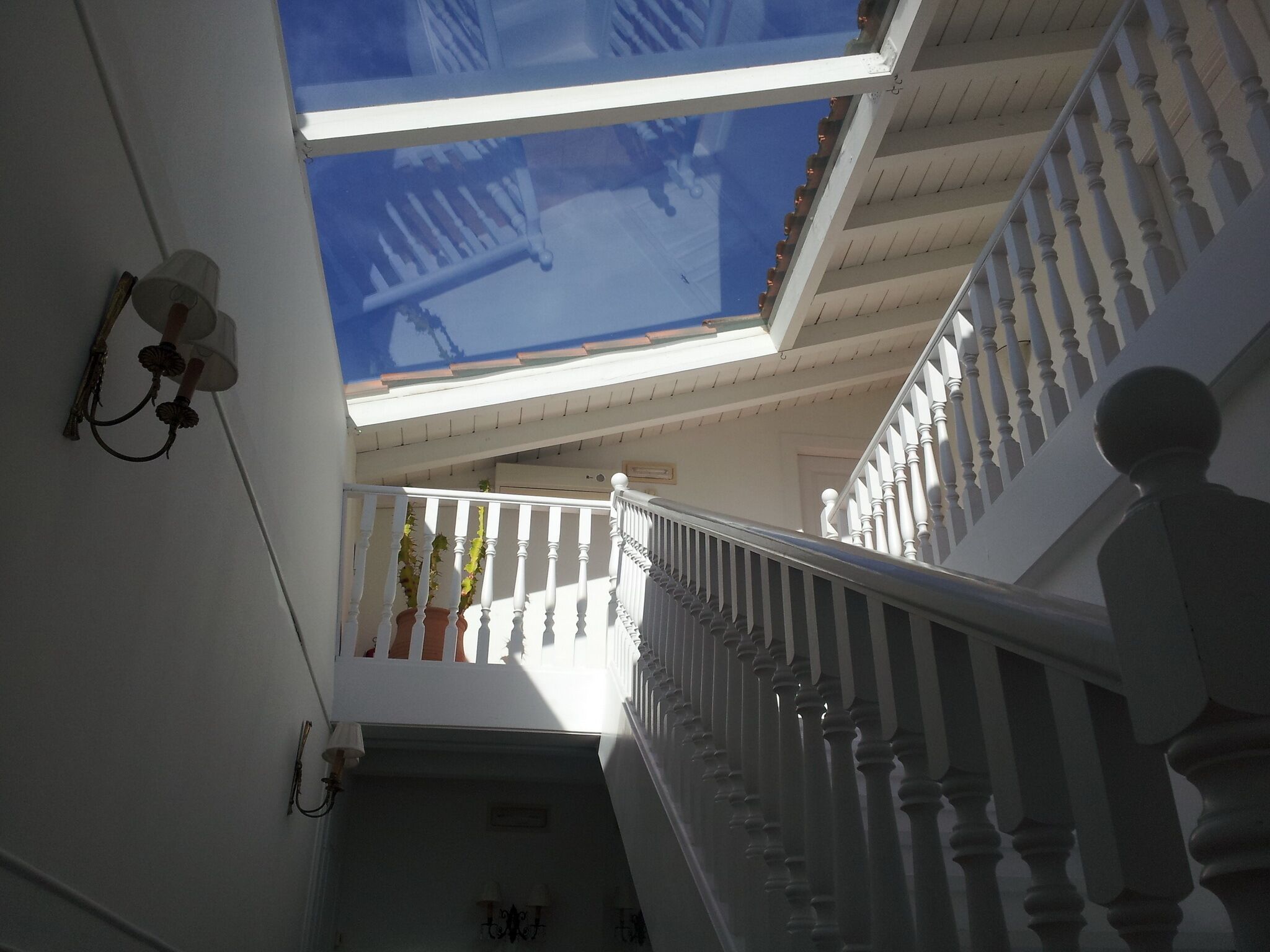 Foto - Posada La Panaderia De Castañeda