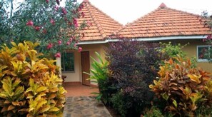 Deluxe Double Room, Mountain View