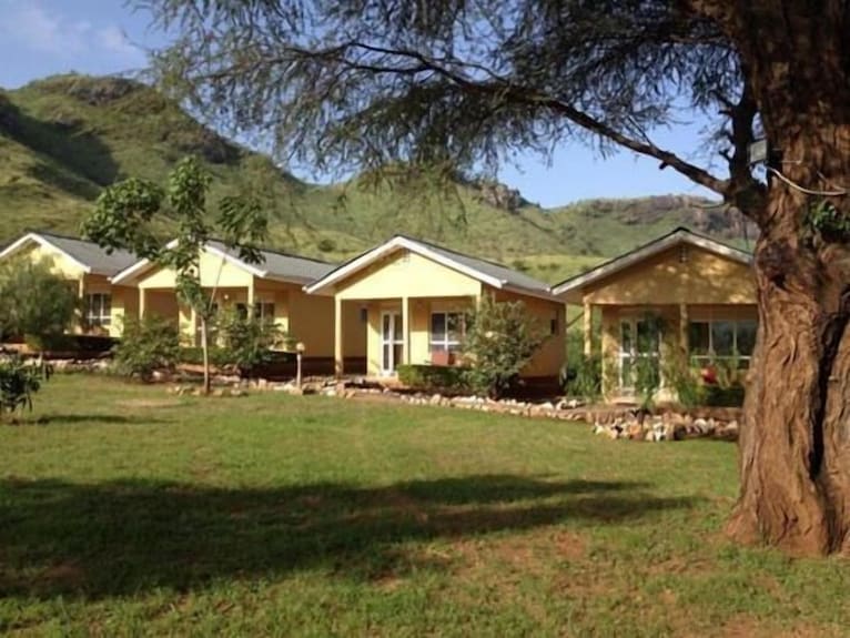 Mount Moroto Hotel, Moroto: Hotel Reviews, Rooms & Prices | Hotels.com