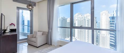 Apartment, 2 Bedrooms | In-room safe, iron/ironing board, cribs/infant beds, rollaway beds