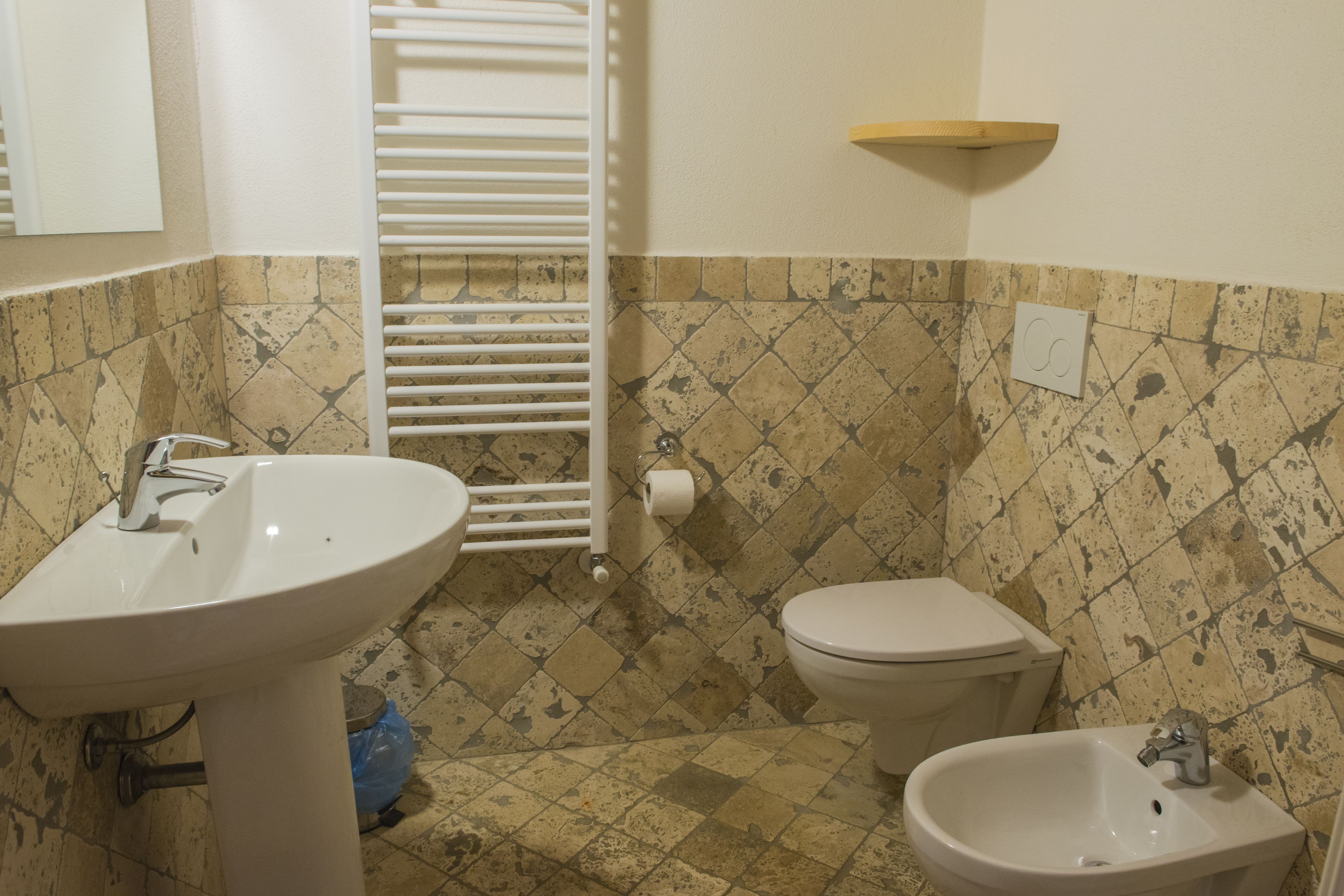 Kamar mandi