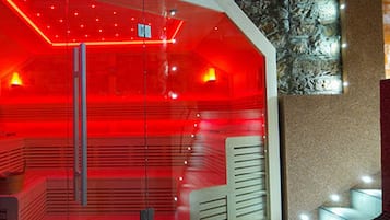 Masajes de tejido profundo, masajes deportivos y tratamientos faciales