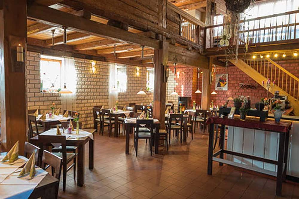 Wellnesshotel und Restaurant Hexenschopf
