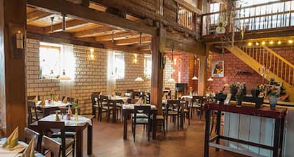Wellnesshotel und Restaurant Hexenschopf