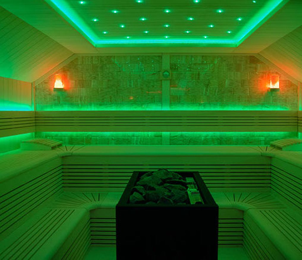 deep-tissue massages, sports massages, facials, massages