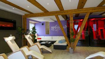 Masajes de tejido profundo, masajes deportivos y tratamientos faciales