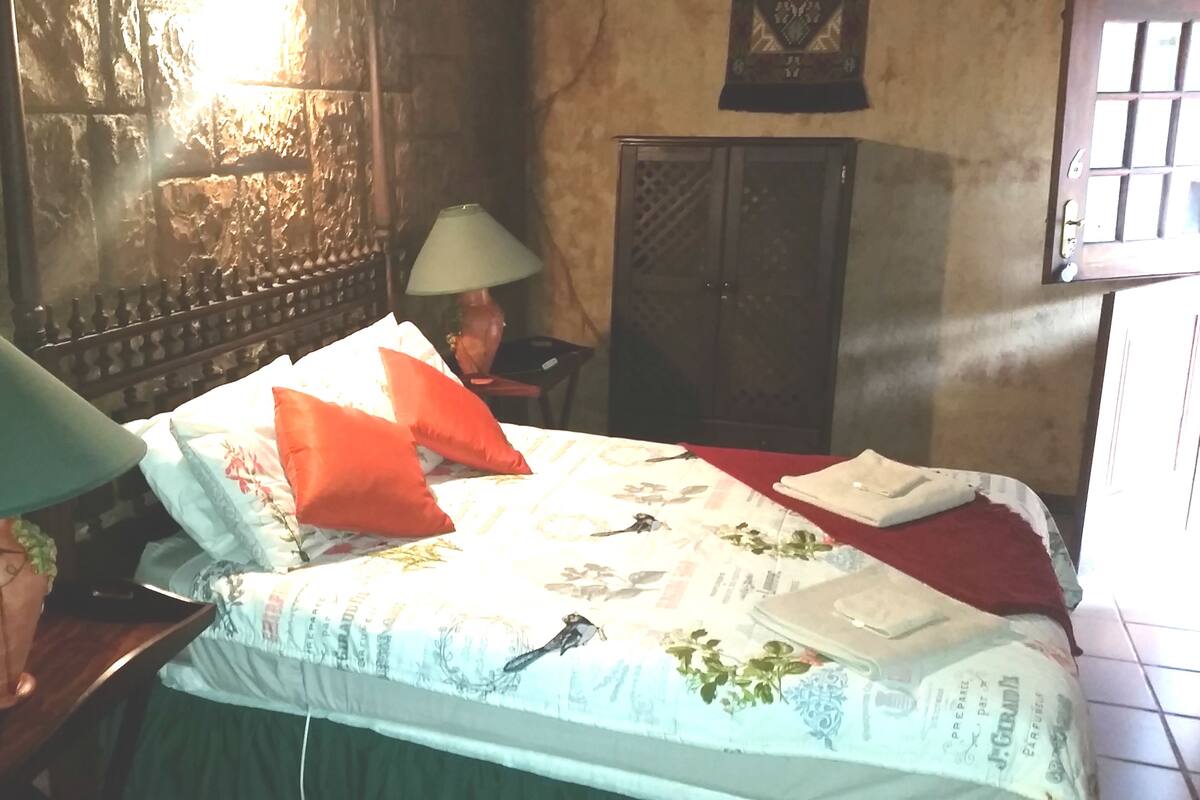 Standard Double Room, 1 Double Bed