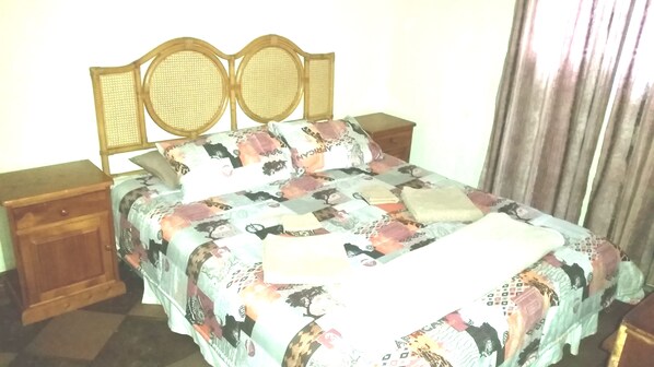 Family Room, 2 Bedrooms, Mountain View, Mountainside