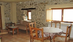 Interior - Hotel Rural Valtarranz (Merindad de Montija)