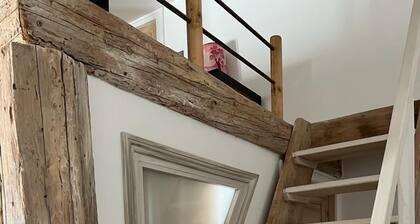 Chambres d'hôtes Mado et Lulu