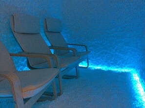 Spa - La Speranza Hotel Grazzini (Rufina)