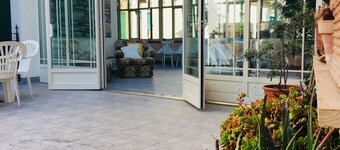 La Speranza Hotel Grazzini