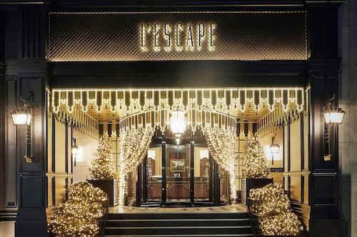 L’Escape, a Luxury Collection Hotel, Seoul Myeongdong