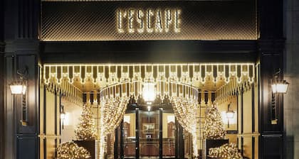L’Escape, a Luxury Collection Hotel, Seoul Myeongdong
