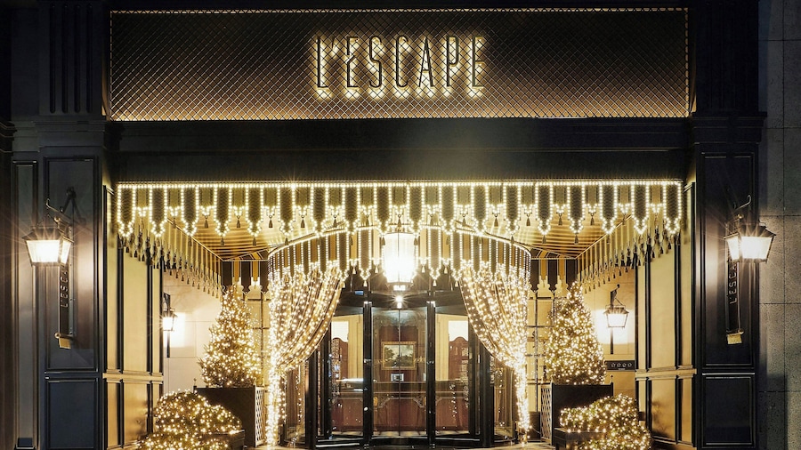 L’Escape, a Luxury Collection Hotel, Seoul Myeongdong