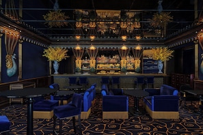 2 bars/lounges, cocktail bar - L’Escape, a Luxury Collection Hotel, Seoul Myeongdong (Seoul)