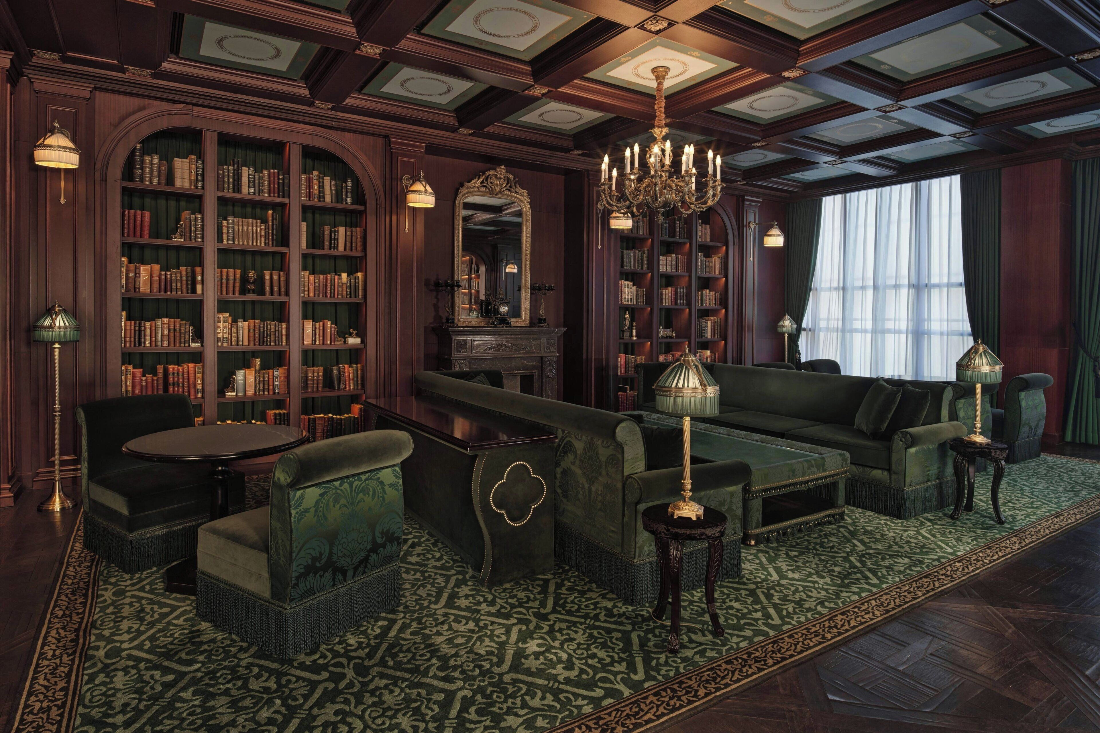 Foto - L’Escape, a Luxury Collection Hotel, Seoul Myeongdong