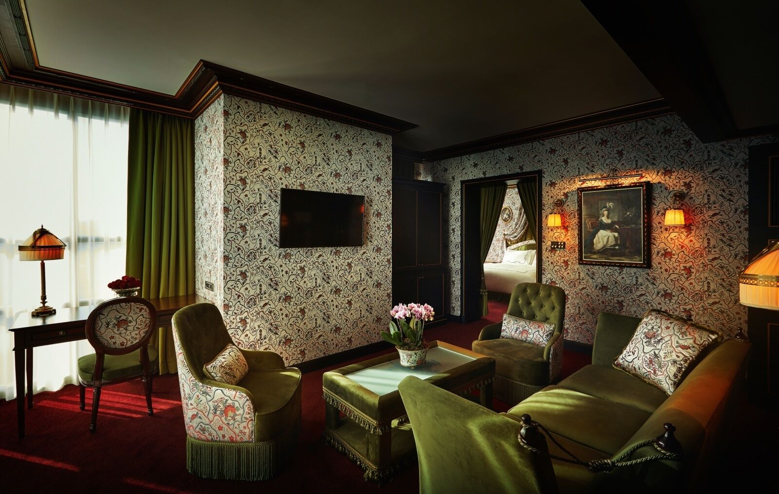 Foto - L'Escape Hotel