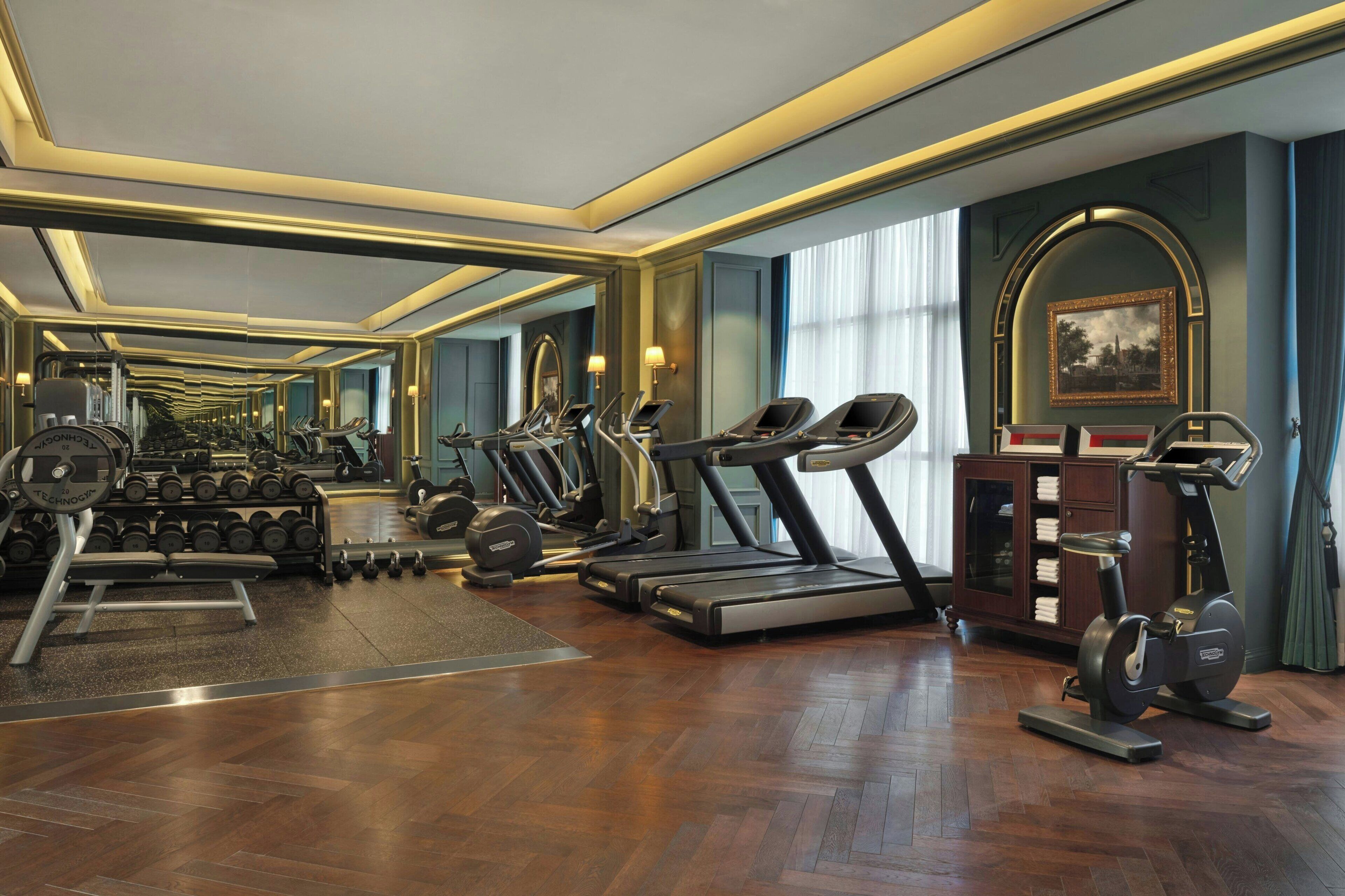 Foto - L’Escape, a Luxury Collection Hotel, Seoul Myeongdong