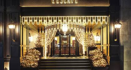 L'Escape Hotel