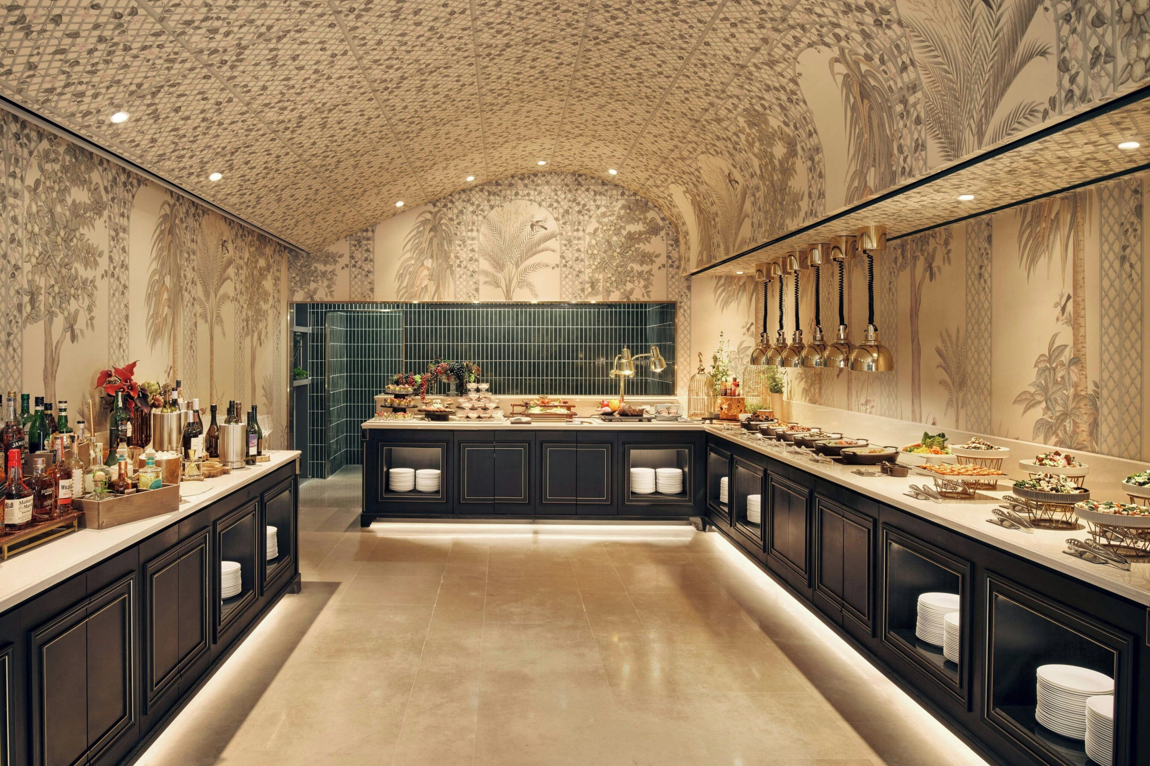 Foto - L’Escape, a Luxury Collection Hotel, Seoul Myeongdong