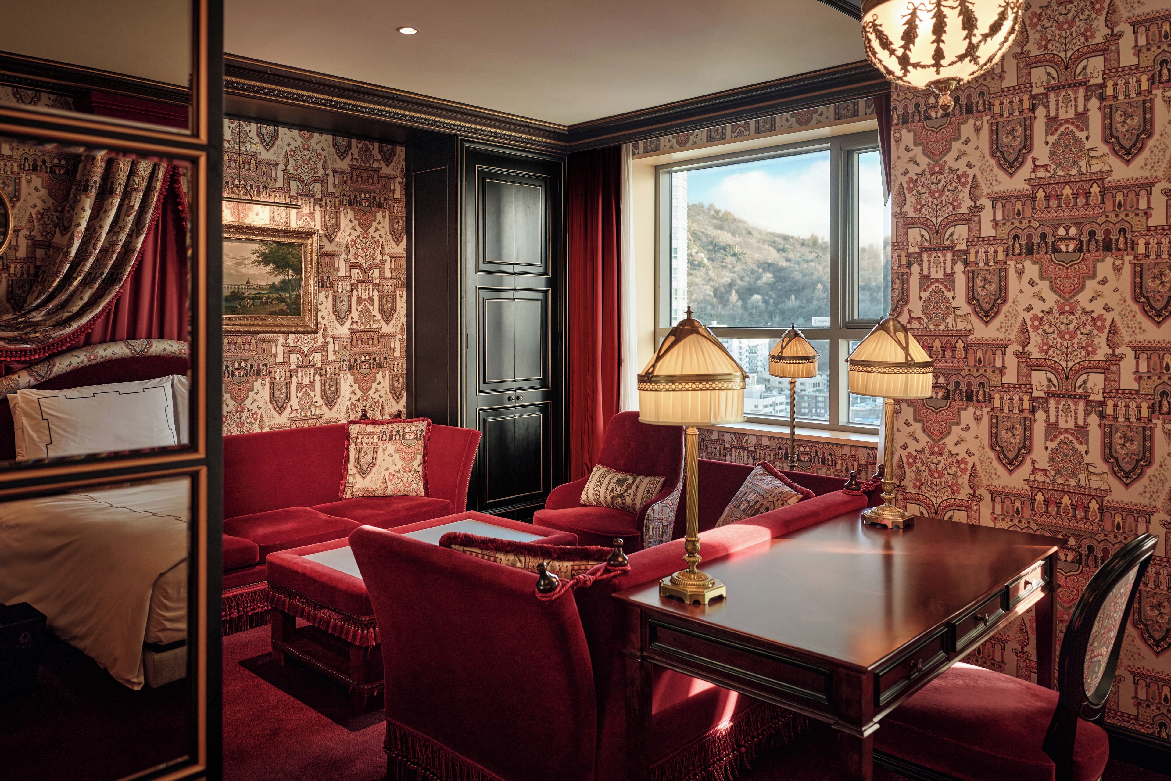 Photo - L'Escape, a Luxury Collection Hotel, Seoul Myeongdong