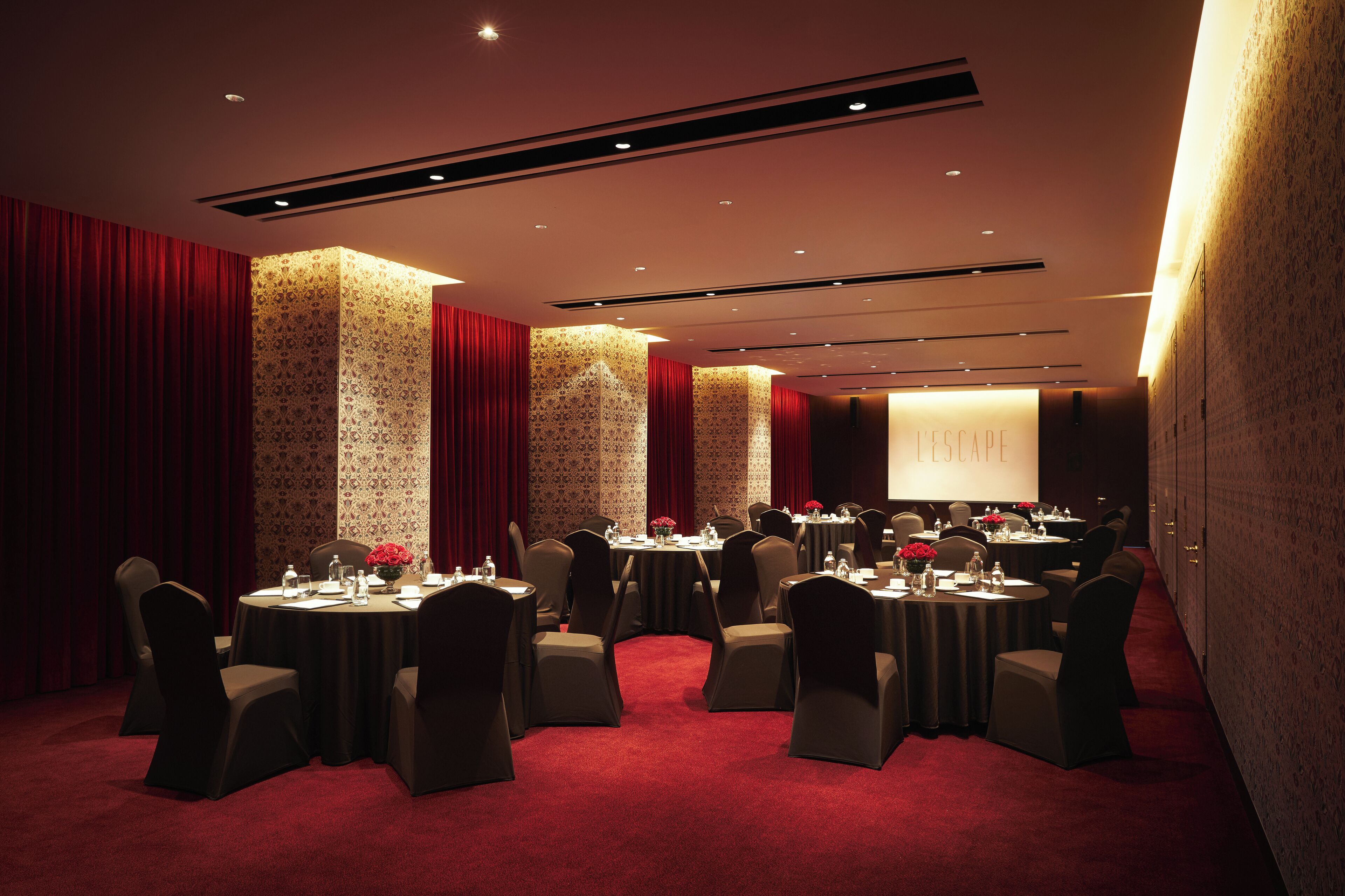 Foto - L’Escape, a Luxury Collection Hotel, Seoul Myeongdong
