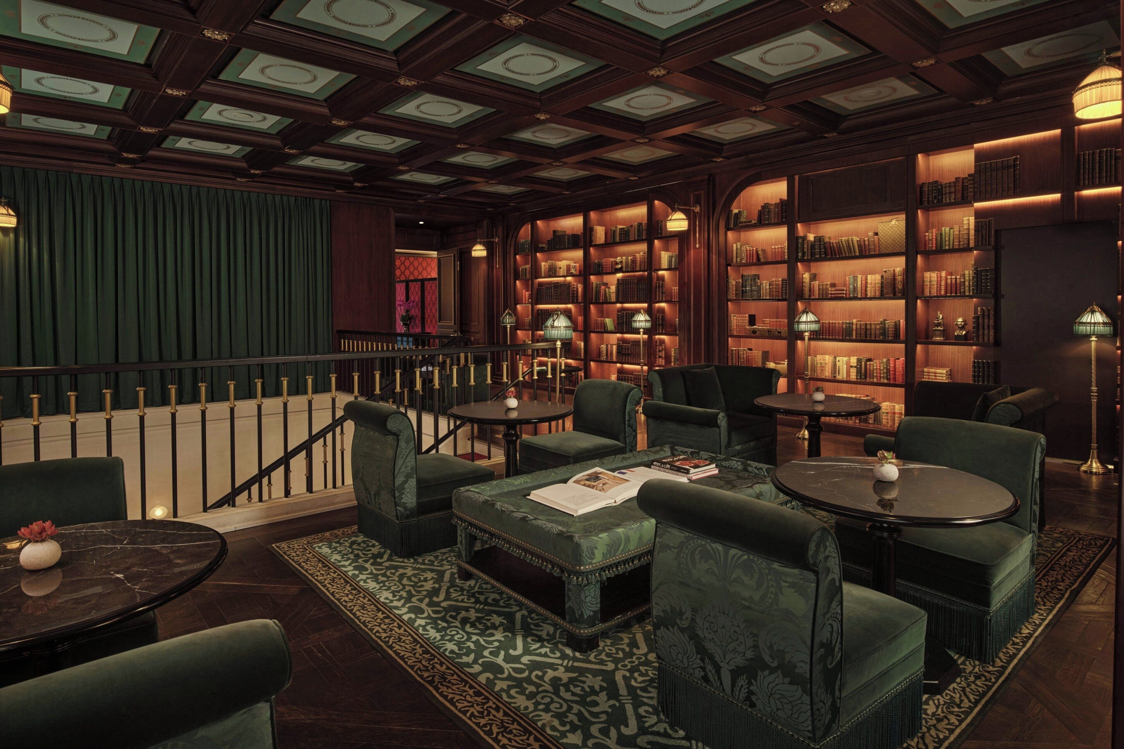 Foto - L’Escape, a Luxury Collection Hotel, Seoul Myeongdong