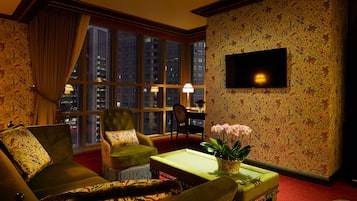 TV connectée de 55 pouces avec chaßnes par cùble