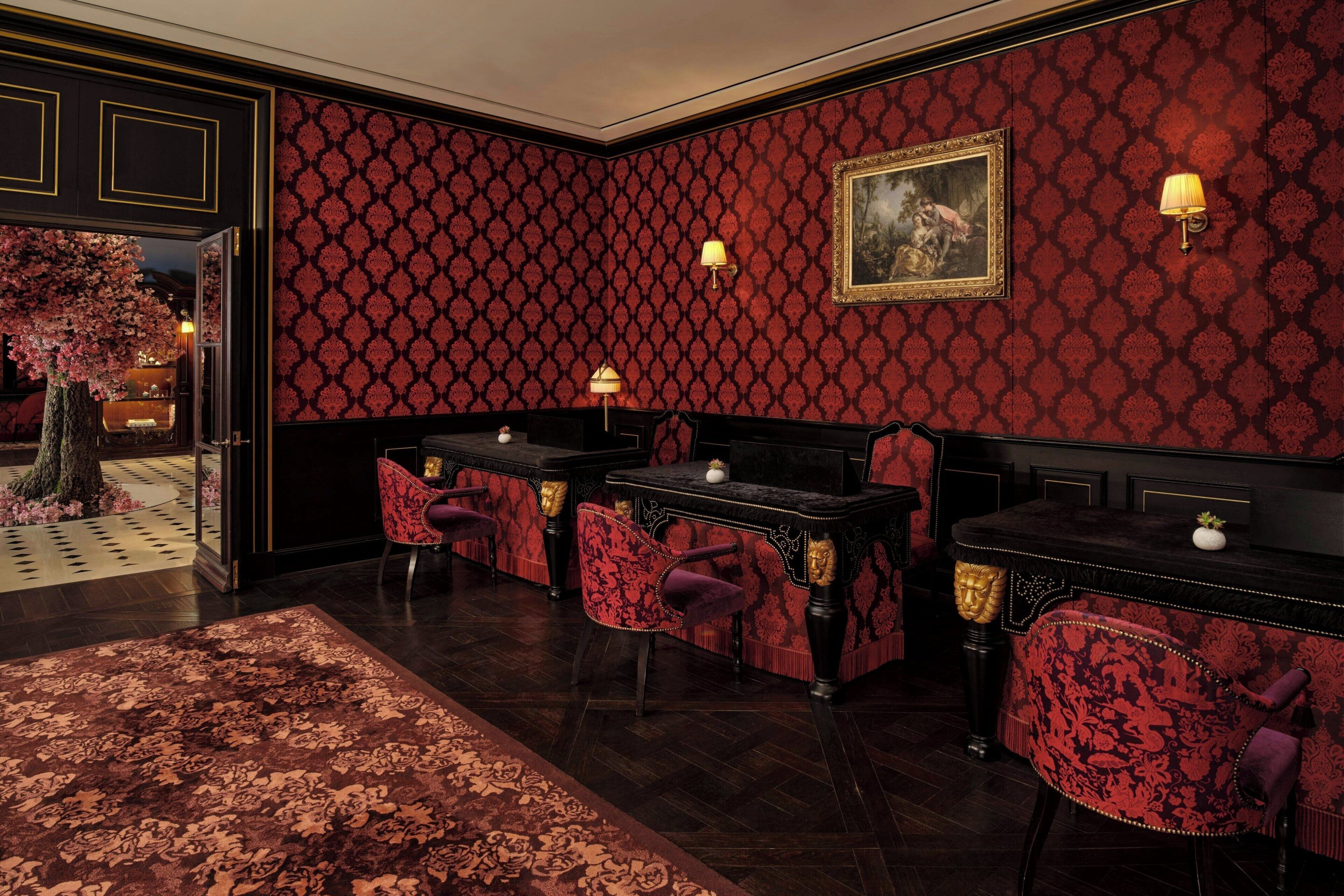 Foto - L’Escape, a Luxury Collection Hotel, Seoul Myeongdong