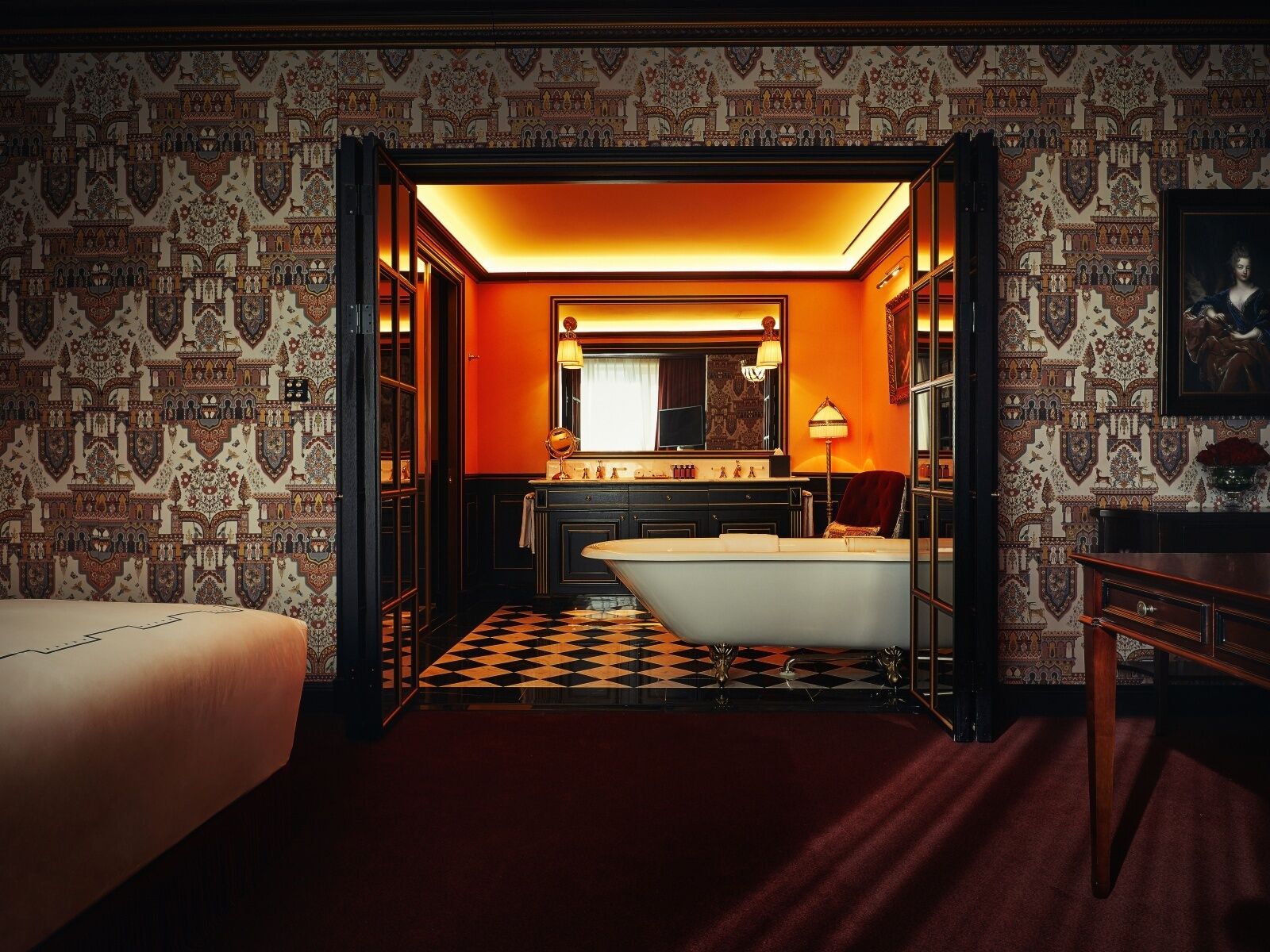 Photo - L'Escape, a Luxury Collection Hotel, Seoul Myeongdong