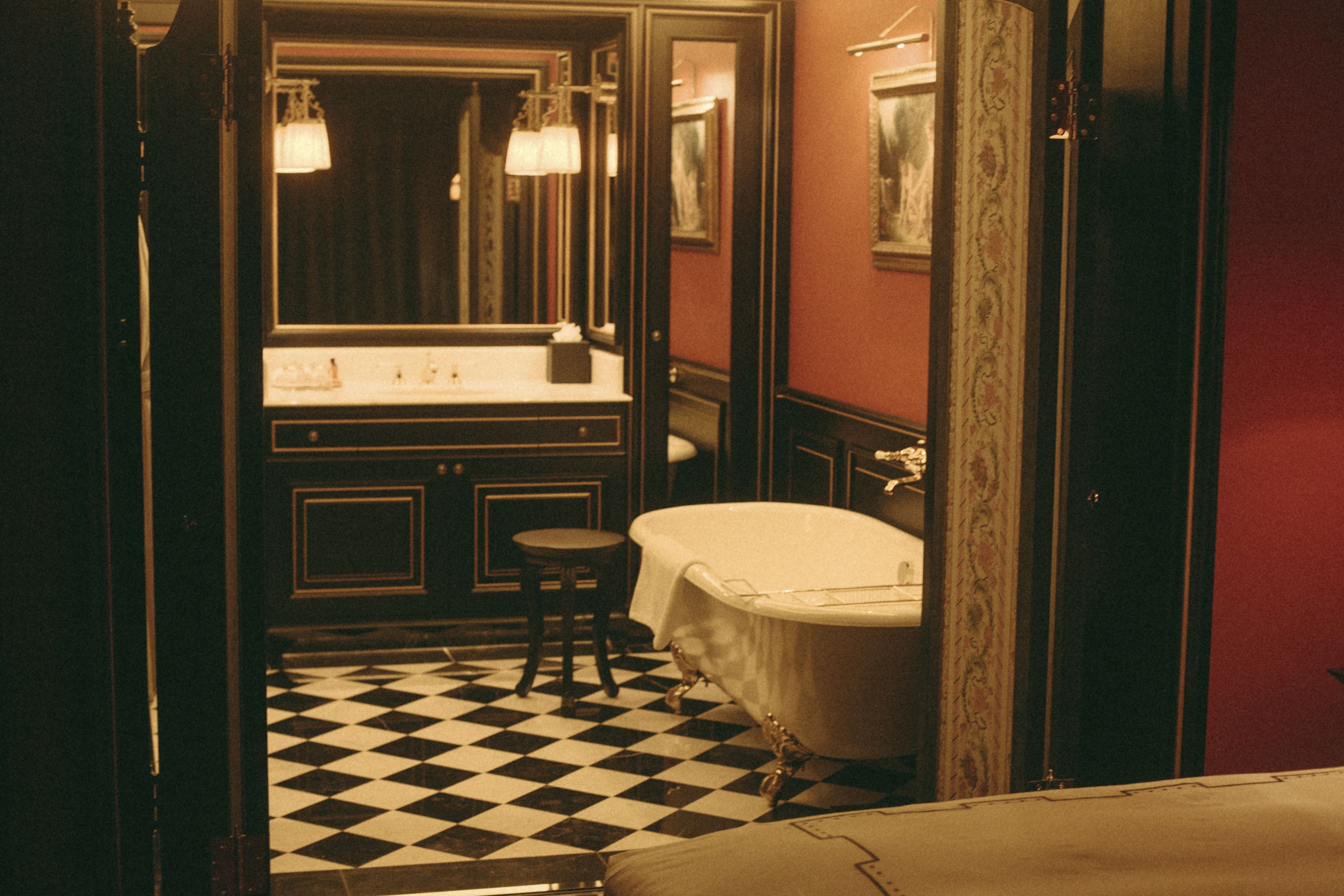 1 bedroom, premium bedding, minibar, in-room safe