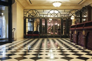 Lobby - L’Escape, a Luxury Collection Hotel, Seoul Myeongdong (Seoul)