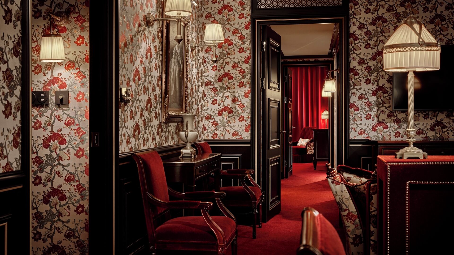 Photo - L'Escape, a Luxury Collection Hotel, Seoul Myeongdong