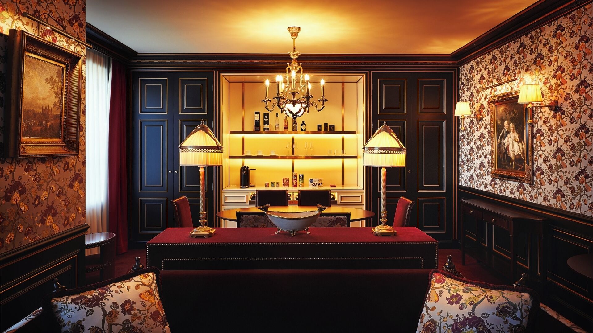 Foto - L’Escape, a Luxury Collection Hotel, Seoul Myeongdong