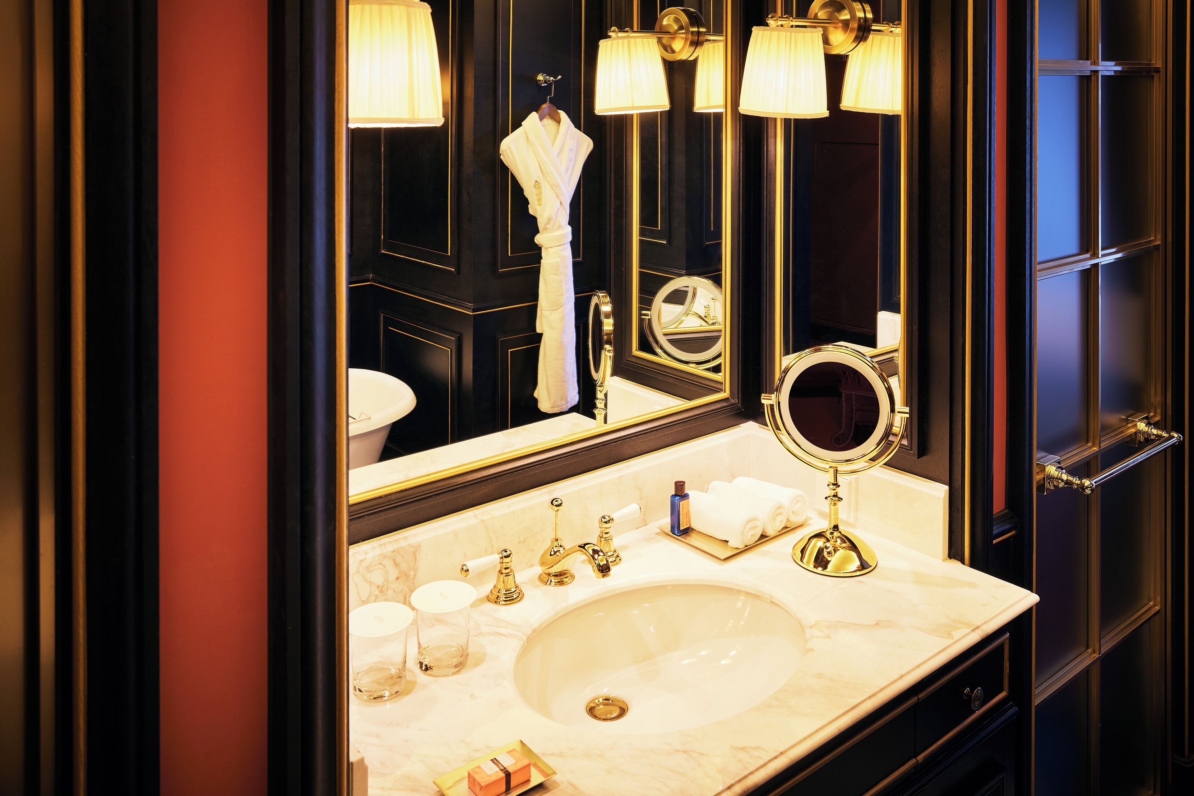 Foto - L'Escape Hotel