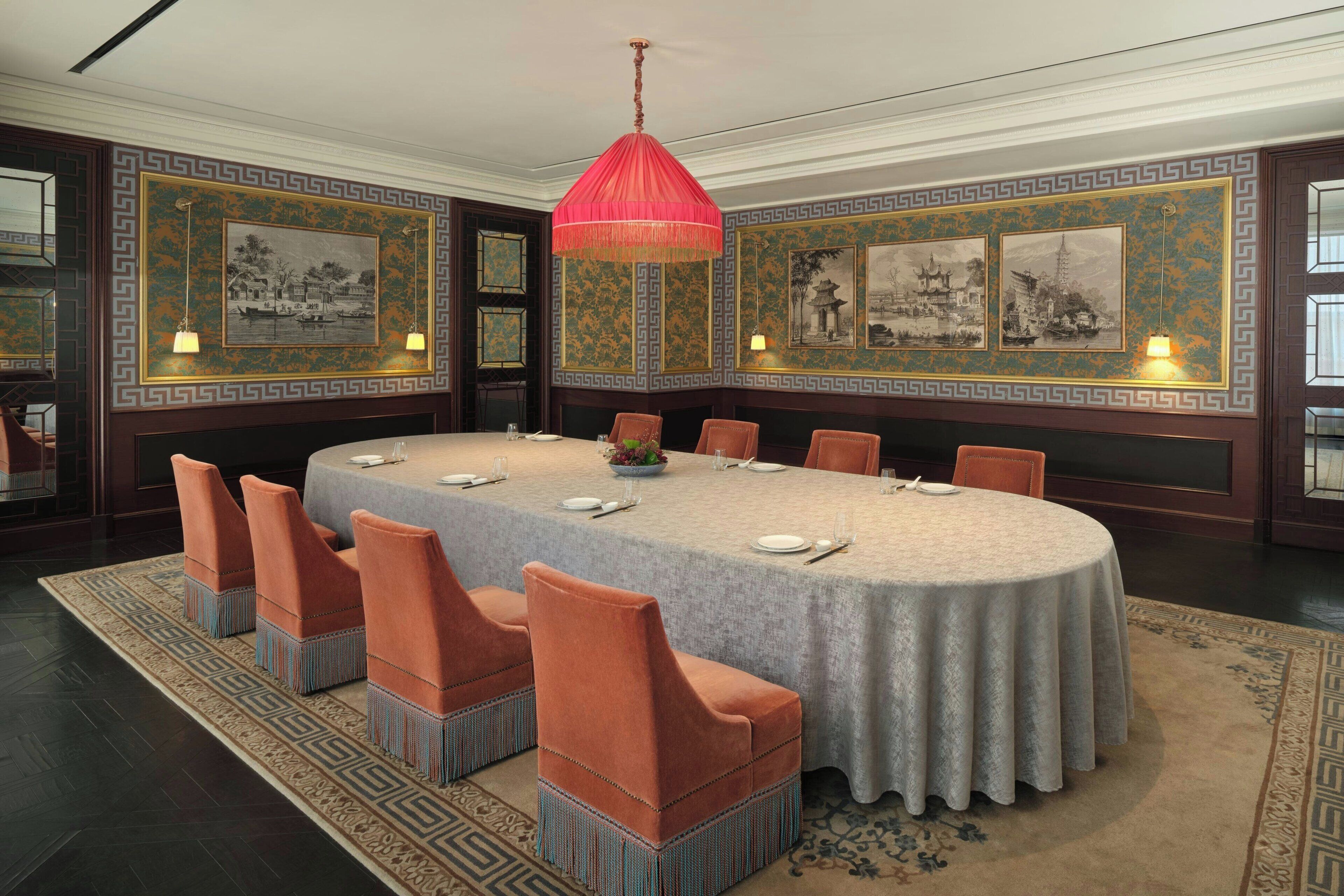 Foto - L’Escape, a Luxury Collection Hotel, Seoul Myeongdong