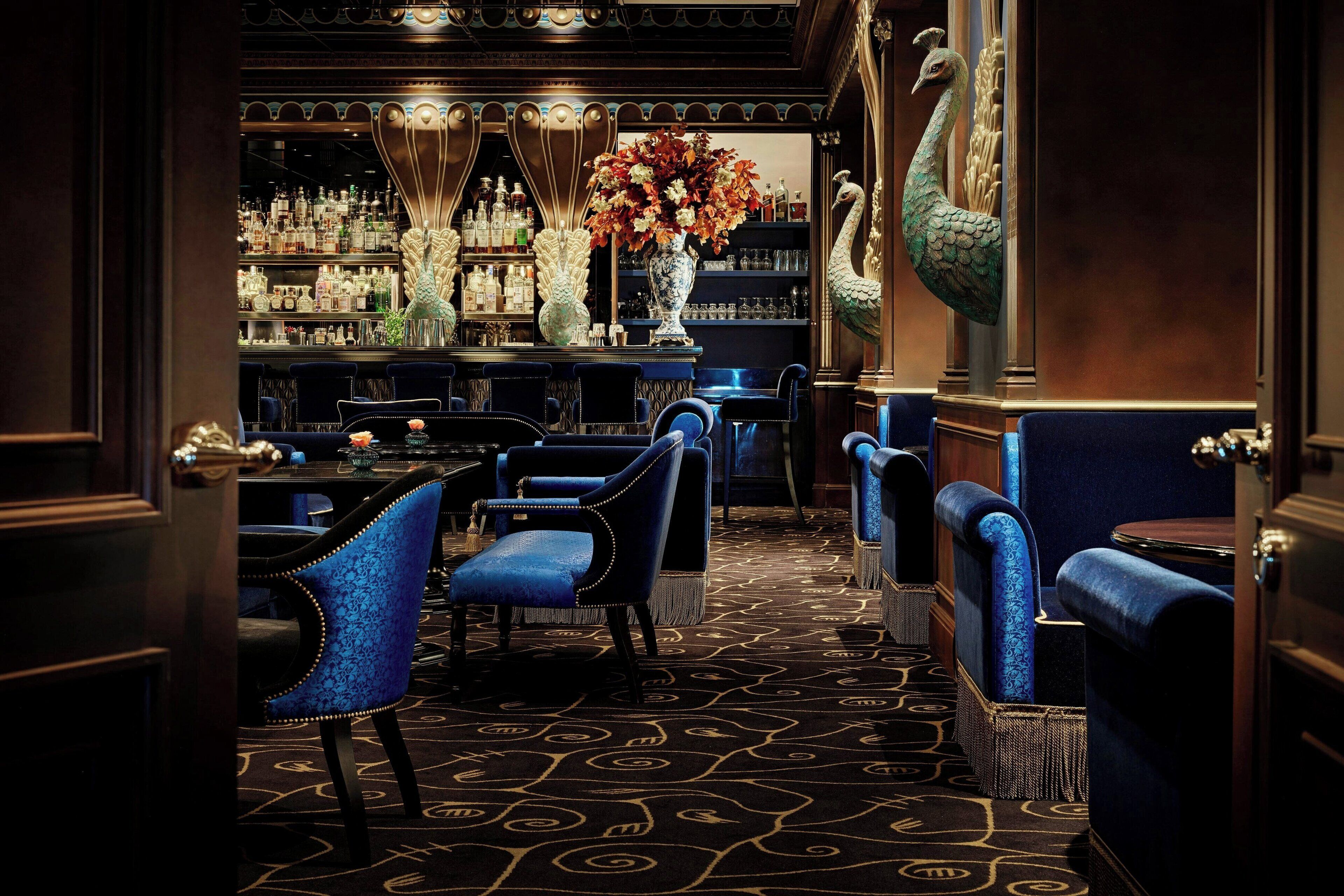 Photo - L'Escape, a Luxury Collection Hotel, Seoul Myeongdong