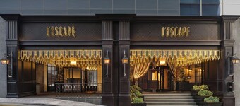 首爾明洞L'Escape豪華精選酒店
