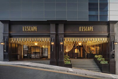 L’Escape, a Luxury Collection Hotel, Seoul Myeongdong