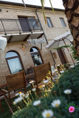 Agriturismo Bassarì