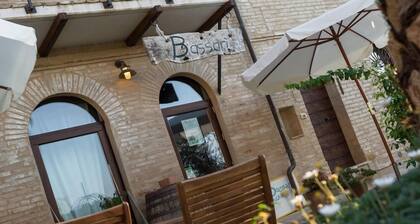 Agriturismo Bassarì