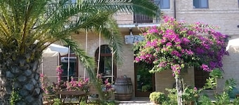 Agriturismo Bassarì